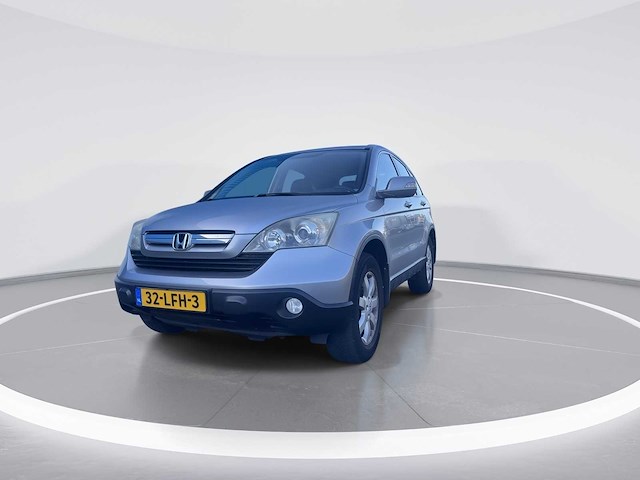 Honda cr-v 2.0i elegance 2010 | 32-lfh-3 - afbeelding 22 van  22