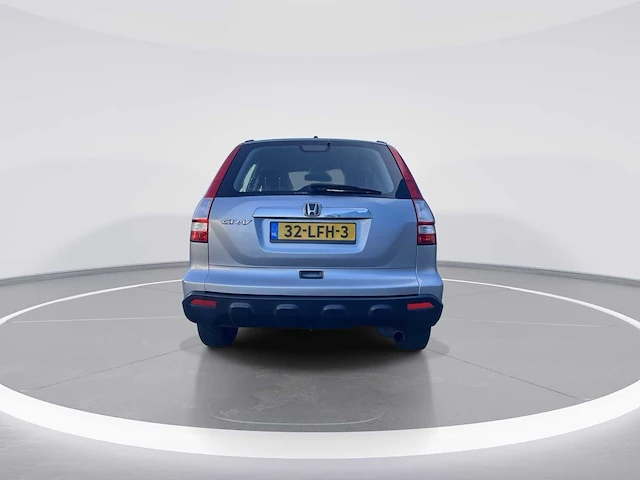 Honda cr-v 2.0i elegance 2010 | 32-lfh-3 - afbeelding 4 van  22