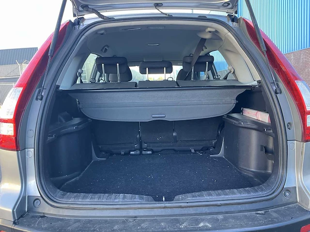 Honda cr-v 2.0i elegance 2010 | 32-lfh-3 - afbeelding 9 van  22