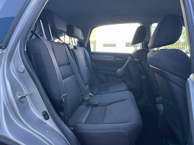 Honda cr-v 2.0i elegance 2010 | 32-lfh-3 - afbeelding 10 van  22