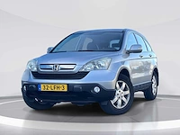 Honda cr-v 2.0i elegance 2010 | 32-lfh-3
