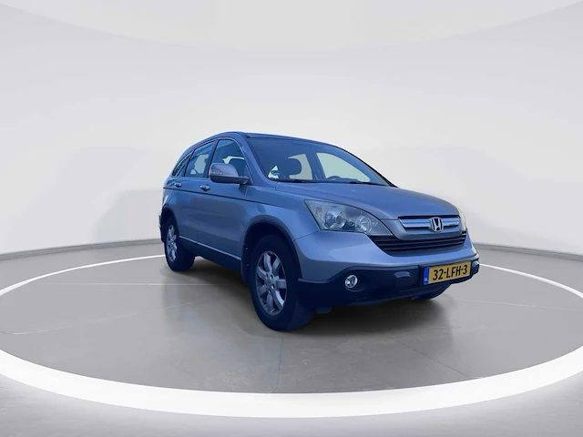 Honda cr-v 2.0i elegance 2010 | 32-lfh-3 - afbeelding 20 van  22