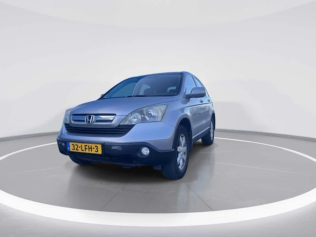 Honda cr-v 2.0i elegance 2010 | 32-lfh-3 - afbeelding 22 van  22
