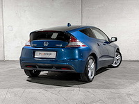 Honda cr-z 1.5 i-vtec ima s 114pk 2010, p-620-jg - afbeelding 2 van  40