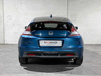 Honda cr-z 1.5 i-vtec ima s 114pk 2010, p-620-jg - afbeelding 4 van  40