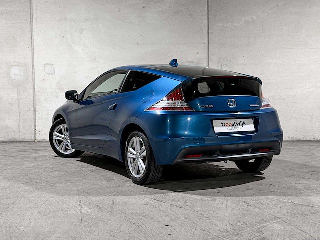 Honda cr-z 1.5 i-vtec ima s 114pk 2010, p-620-jg - afbeelding 6 van  40