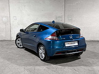 Honda cr-z 1.5 i-vtec ima s 114pk 2010, p-620-jg - afbeelding 7 van  40