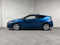 Honda cr-z 1.5 i-vtec ima s 114pk 2010, p-620-jg - afbeelding 8 van  40