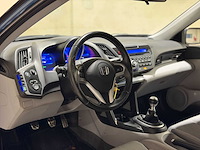 Honda cr-z 1.5 i-vtec ima s 114pk 2010, p-620-jg - afbeelding 9 van  40
