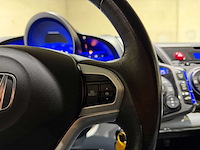 Honda cr-z 1.5 i-vtec ima s 114pk 2010, p-620-jg - afbeelding 15 van  40