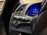 Honda cr-z 1.5 i-vtec ima s 114pk 2010, p-620-jg - afbeelding 16 van  40