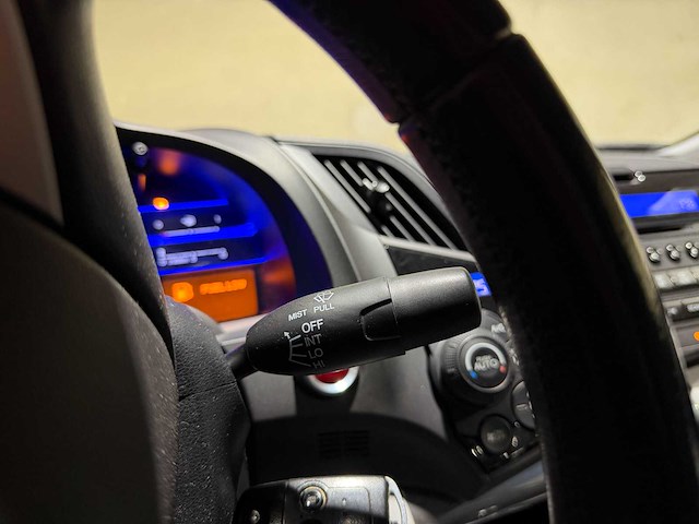 Honda cr-z 1.5 i-vtec ima s 114pk 2010, p-620-jg - afbeelding 17 van  40