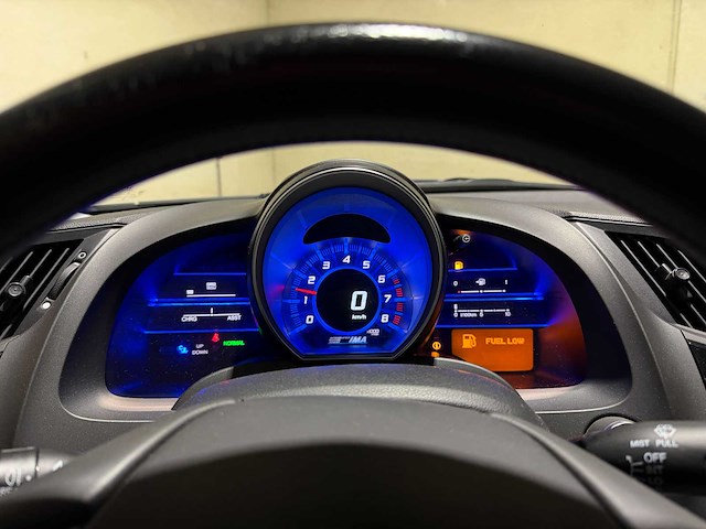 Honda cr-z 1.5 i-vtec ima s 114pk 2010, p-620-jg - afbeelding 18 van  40