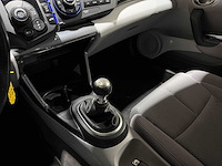Honda cr-z 1.5 i-vtec ima s 114pk 2010, p-620-jg - afbeelding 20 van  40