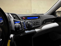 Honda cr-z 1.5 i-vtec ima s 114pk 2010, p-620-jg - afbeelding 21 van  40