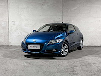 Honda cr-z 1.5 i-vtec ima s 114pk 2010, p-620-jg - afbeelding 12 van  40