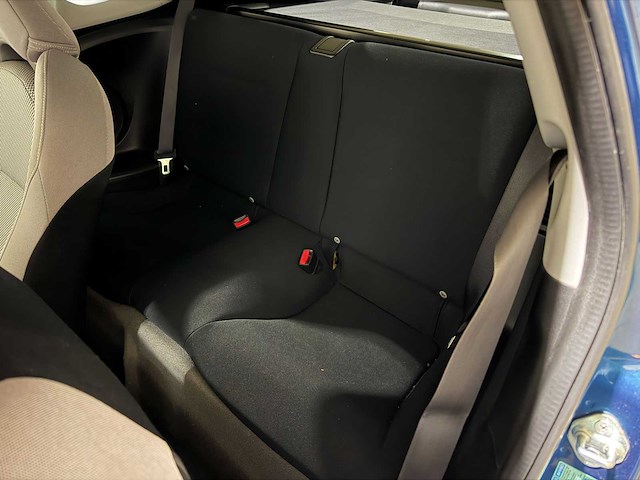 Honda cr-z 1.5 i-vtec ima s 114pk 2010, p-620-jg - afbeelding 26 van  40