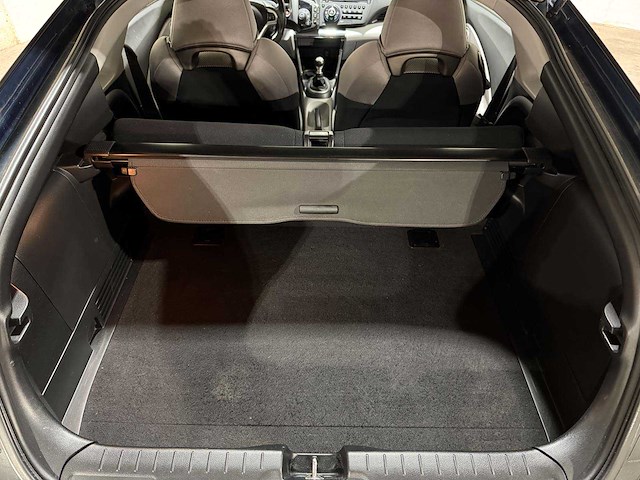 Honda cr-z 1.5 i-vtec ima s 114pk 2010, p-620-jg - afbeelding 27 van  40