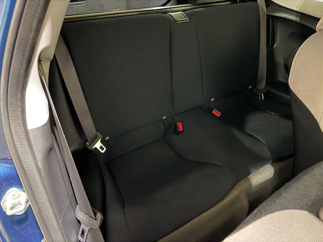 Honda cr-z 1.5 i-vtec ima s 114pk 2010, p-620-jg - afbeelding 30 van  40