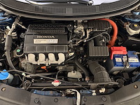 Honda cr-z 1.5 i-vtec ima s 114pk 2010, p-620-jg - afbeelding 31 van  40