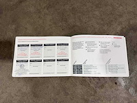 Honda cr-z 1.5 i-vtec ima s 114pk 2010, p-620-jg - afbeelding 35 van  40