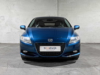 Honda cr-z 1.5 i-vtec ima s 114pk 2010, p-620-jg - afbeelding 36 van  40