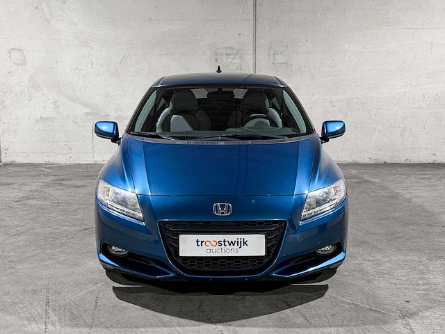 Honda cr-z 1.5 i-vtec ima s 114pk 2010, p-620-jg - afbeelding 37 van  40