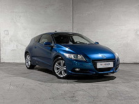 Honda cr-z 1.5 i-vtec ima s 114pk 2010, p-620-jg - afbeelding 38 van  40