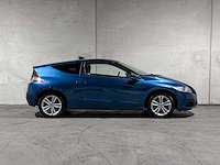 Honda cr-z 1.5 i-vtec ima s 114pk 2010, p-620-jg - afbeelding 40 van  40
