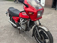 Honda cx 500 motorfiets schuurvondst - afbeelding 4 van  11
