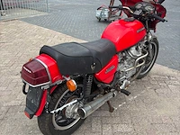 Honda cx 500 motorfiets schuurvondst - afbeelding 5 van  11