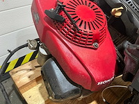 Honda divers benzinemotor (6x) - afbeelding 5 van  8