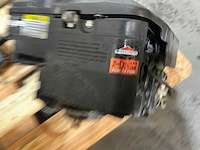 Honda divers benzinemotor (6x) - afbeelding 8 van  8