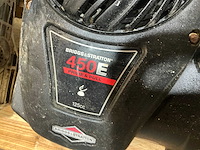 Honda divers benzinemotor (6x) - afbeelding 3 van  7