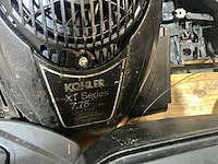 Honda divers benzinemotor (6x) - afbeelding 6 van  7