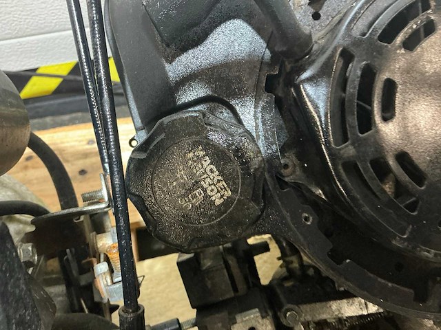 Honda divers benzinemotor (6x) - afbeelding 7 van  7