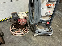 Honda divers diverse machines - afbeelding 16 van  17