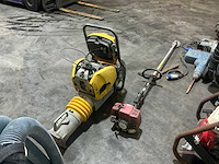 Honda divers diverse machines - afbeelding 3 van  16