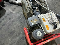 Honda divers diverse machines - afbeelding 4 van  16