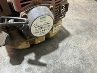 Honda divers diverse machines - afbeelding 6 van  16