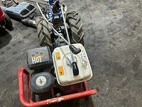 Honda divers diverse machines - afbeelding 10 van  16