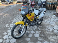 Honda dominator motorfiets - afbeelding 5 van  10