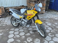 Honda dominator motorfiets - afbeelding 9 van  10