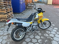 Honda dominator motorfiets - afbeelding 2 van  10
