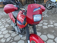 Honda dominator motorfiets - afbeelding 4 van  12