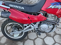 Honda dominator motorfiets - afbeelding 10 van  12