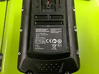 Honda dpw3660xa accu's - afbeelding 2 van  5