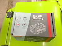 Honda dpw3660xa accu's - afbeelding 5 van  5