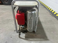 Honda e1500 stroomgenerator - afbeelding 3 van  8