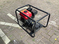 Honda ec 2200 k1 stroomgenerator - afbeelding 4 van  6